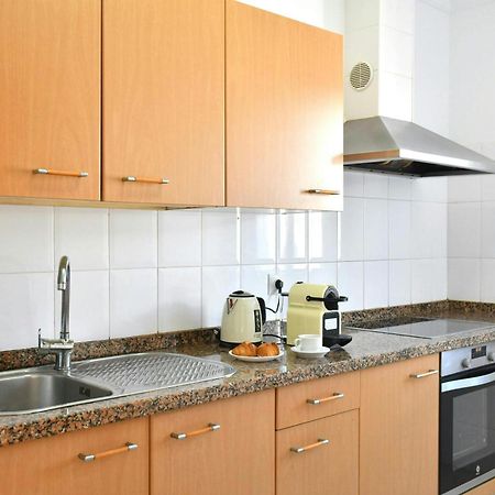 Mar En Calma Apartment ปลายาออนดา ภายนอก รูปภาพ