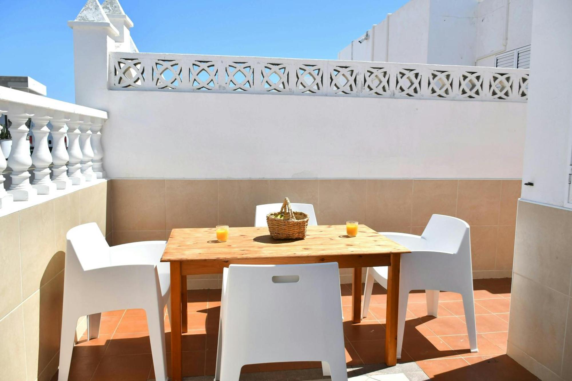 Mar En Calma Apartment ปลายาออนดา ภายนอก รูปภาพ