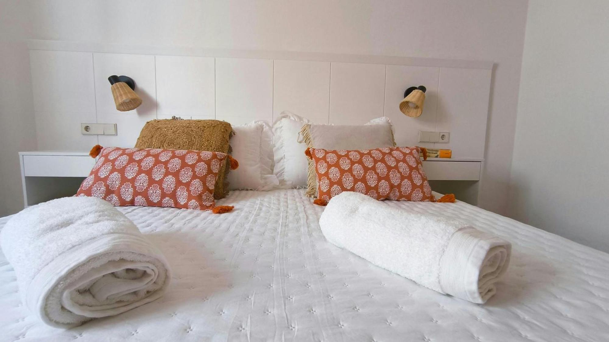 Mar En Calma Apartment ปลายาออนดา ภายนอก รูปภาพ