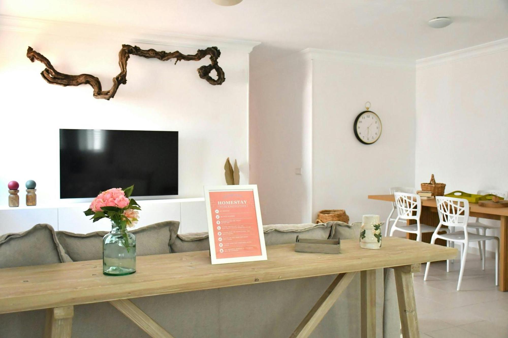 Mar En Calma Apartment ปลายาออนดา ภายนอก รูปภาพ