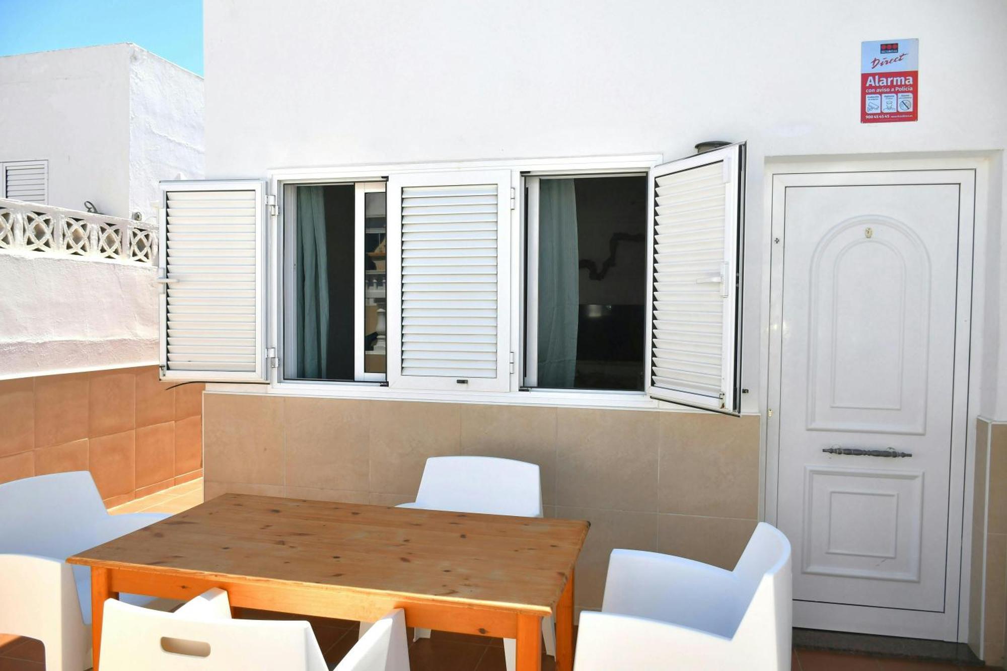 Mar En Calma Apartment ปลายาออนดา ภายนอก รูปภาพ