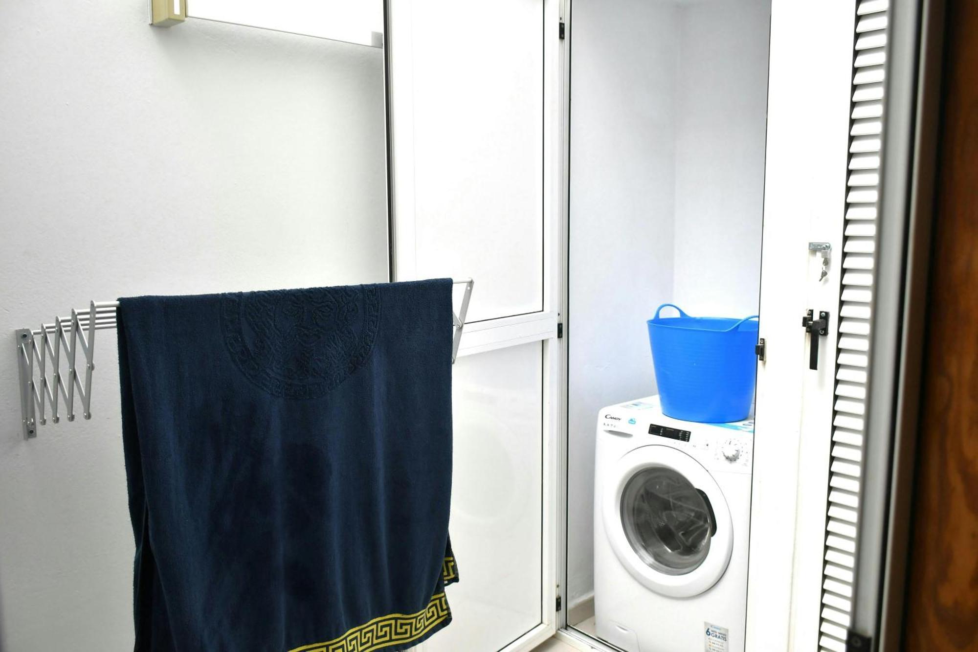 Mar En Calma Apartment ปลายาออนดา ภายนอก รูปภาพ