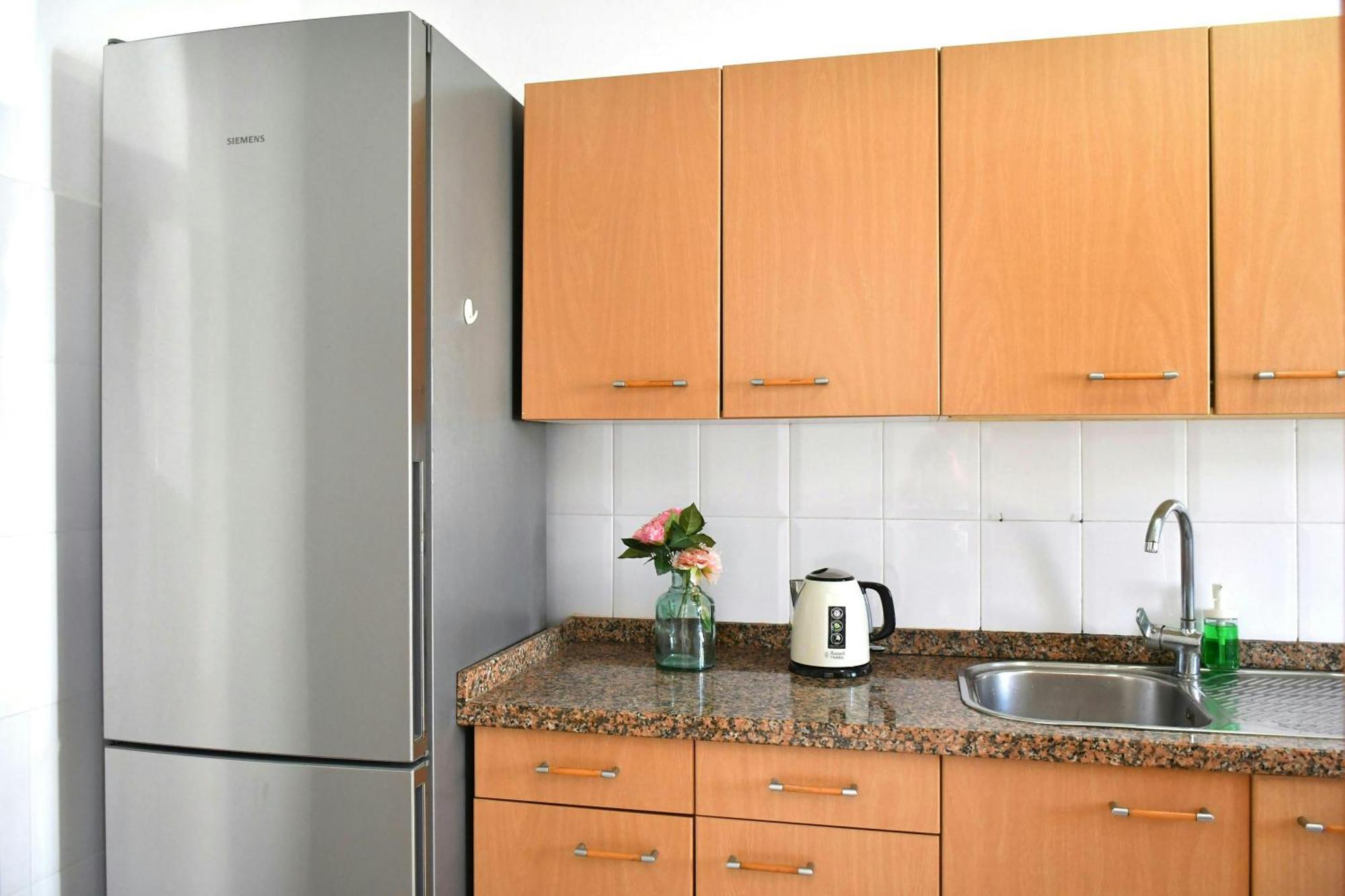 Mar En Calma Apartment ปลายาออนดา ภายนอก รูปภาพ